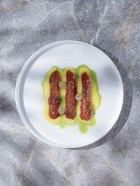 3 Pavāru Restorāns - Tam labam būs augt!