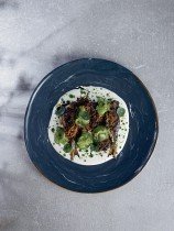 3 Pavāru Restorāns - Tam labam būs augt!