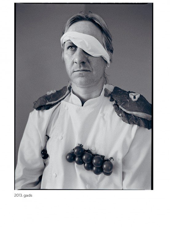 3 Pavāru Restorāns - Tam labam būs augt!