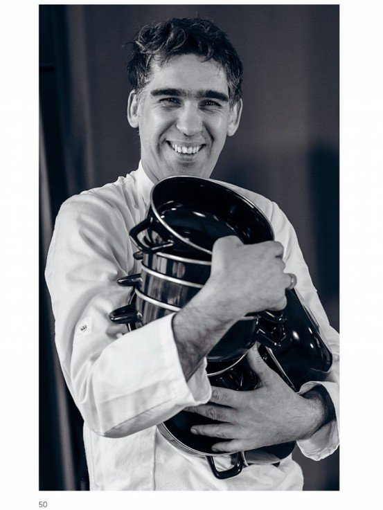 3 Pavāru Restorāns – The Good Shall Grow!