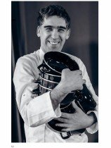 3 Pavāru Restorāns – The Good Shall Grow!