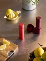 AMSTERDAM To-Go Salt and Pepper Mill Set