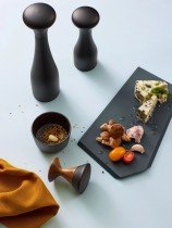 KIRUNA Mortar and Pestle