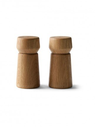 Sāls dzirnaviņas AMSTERDAM, 11 cm