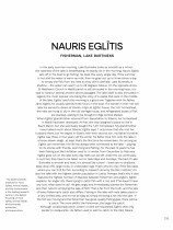 Book &quot;Pavāru māja Līgatnē&quot; - English